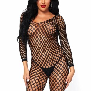 Bodystocking Ringo Hole