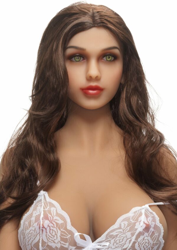 Pamela Real Doll