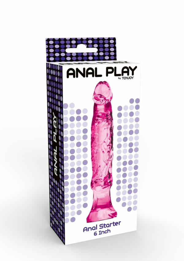 Anal Starter 16CM