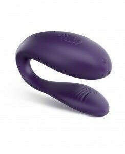 We-Vibe Unite stimolazione coppia