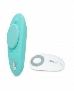 Moxie di We-Vibe Stimolatore