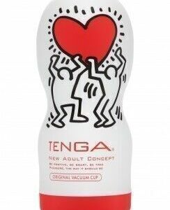 Masturbatore Tenga Original Vacuum Monouso