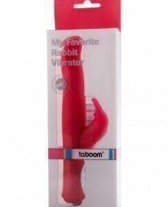 Vibratore Taboom Piacere Intenso