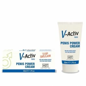 V-Activ Penis Power Man 50ml