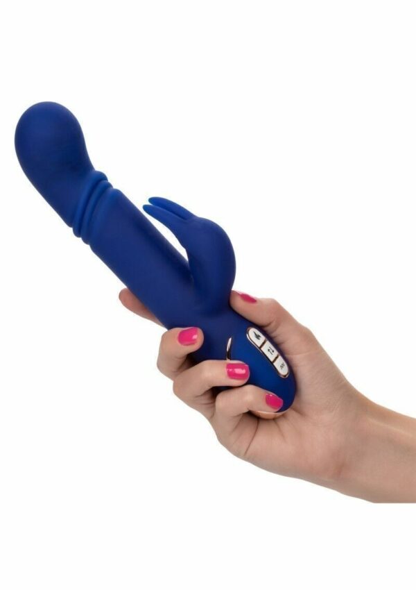 Heated Thrusting G Rabbit