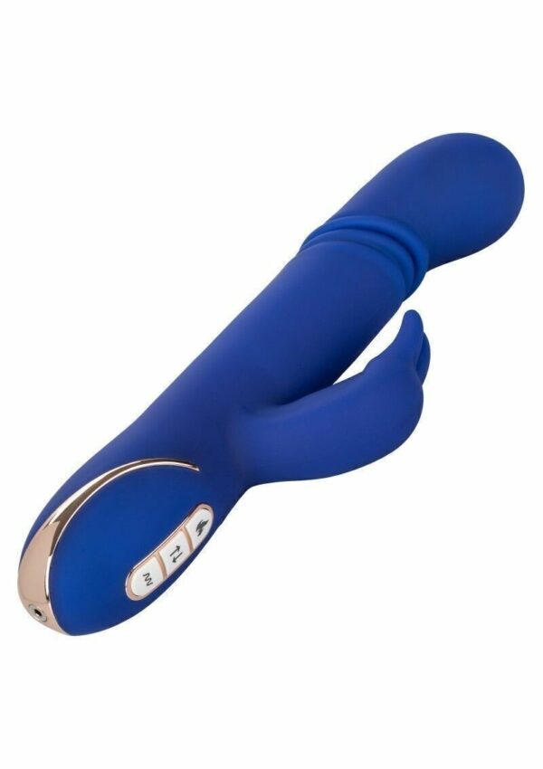 Heated Thrusting G Rabbit