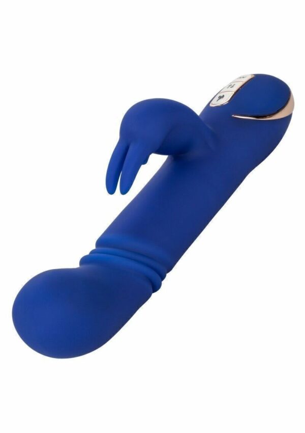 Heated Thrusting G Rabbit