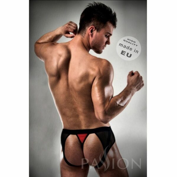 Passion Lingerie Uomo Jackstrap