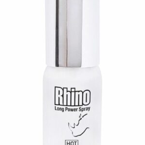 Rhino Long Power Spray 10ml