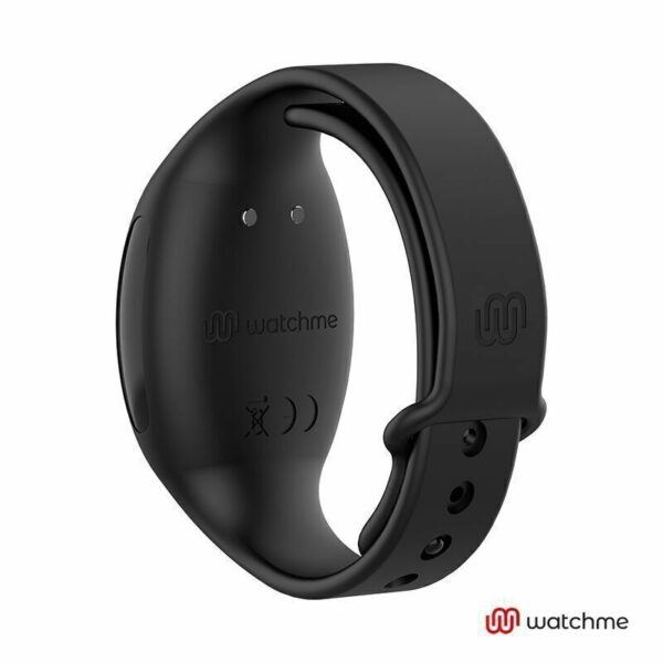 WATCHME Orologio Wireless Telecomando