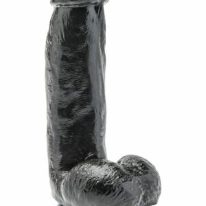 Toy Joy Dildo Realistico nero