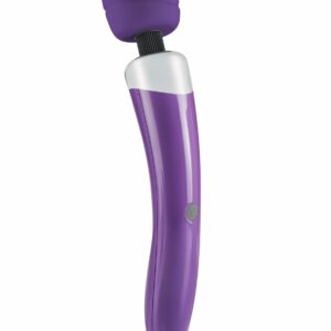 Wonder Wand Massager Viola