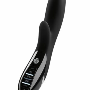 Vibratore eStim Daring Danny Con Stimolazione Elettrica