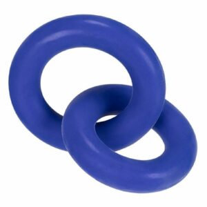 Doppio Anello Hunky Blue