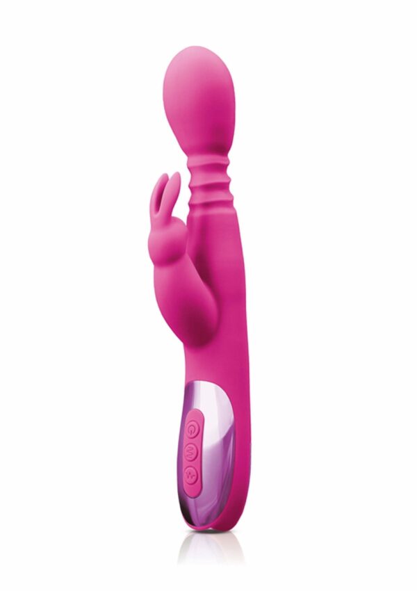 INYA Revolve Vibratore rotante