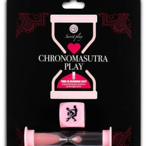 Chronomasutra Play