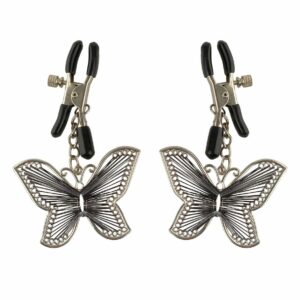 Butterfly Nipple Clamps