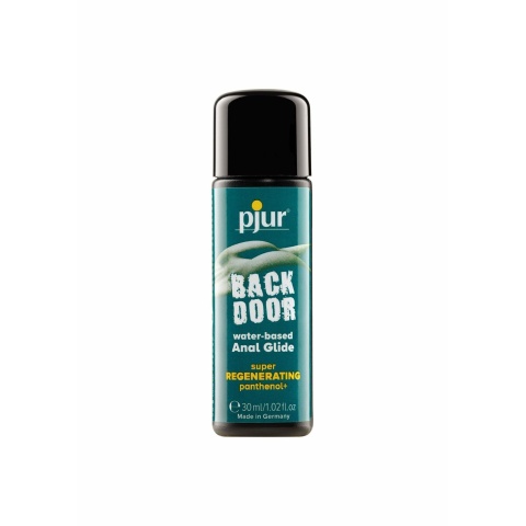 Pjur Backdoor Rilassante Anale Panthenol 30ml