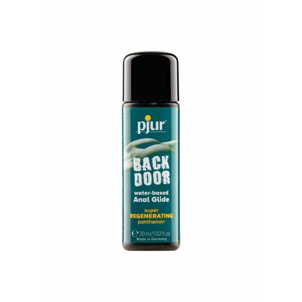 Pjur Backdoor Rilassante Anale Panthenol 30ml