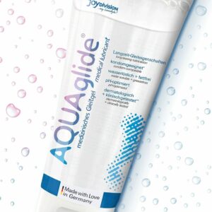 Gel Lubrificante Classico Aquaglide 200ml