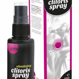 Ero Clitoride Spray Stimolante 50ml