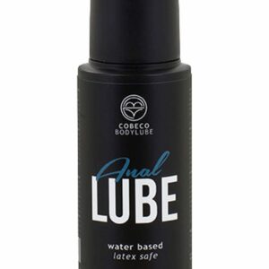 Lubrificante Anale WB 50ml