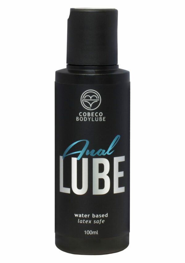 Lubrificante Anale WB 100ml